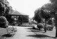 Bandstand in 1955