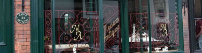 Manion Antiques