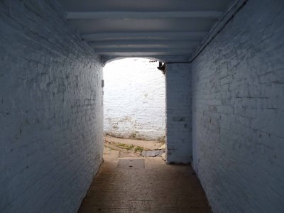 Shakespeare’s Yard