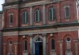 Methodist Chapel frontage